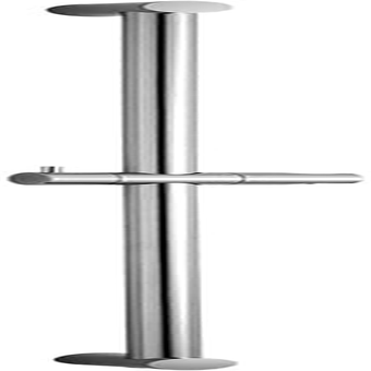 OFFO Shower Slide Bar 1000Mm(40 Inches) Adjustable Installation Distance 500-990Mm with 360&deg; Adjustable Handheld Shower Head Holder for Bathroom, Screw Wall Mounted, Chrome Finish image number 1