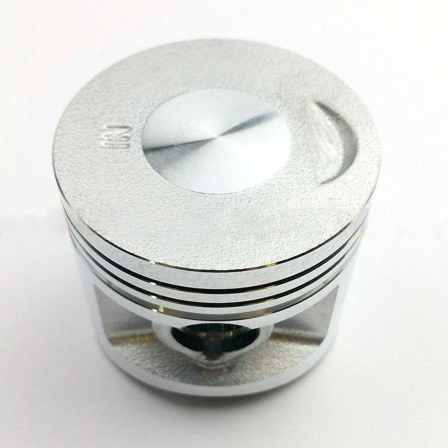 TDR Genuine LIFAN 140Cc 55Mm Cylinder Piston Ring Kit for Dirt Bike Pit Bike ATV