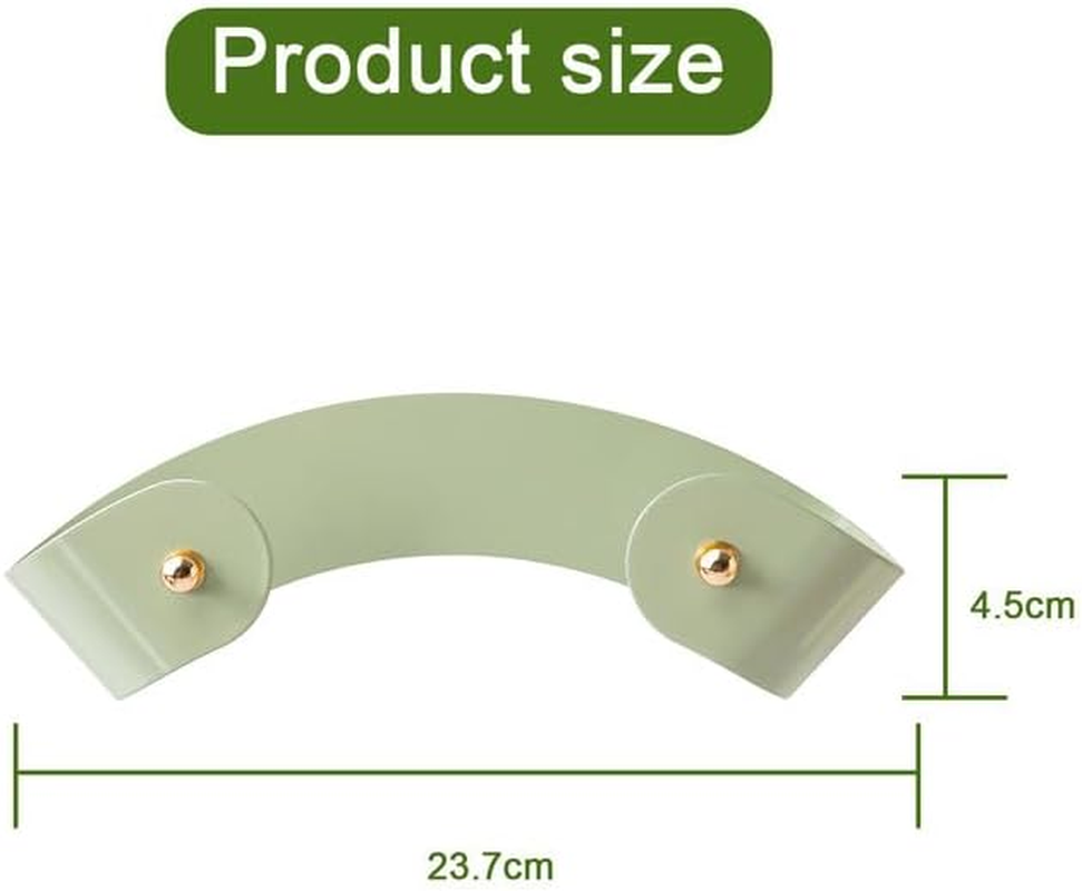 DEARBAG Pot Lid Holder Wall Mounting, Drill-Free Self-Adhesive Lid Holder, Suitable Lid up to 30 Cm, Kitchen Organiser for Pans, Baking Trays, Chopping Boards image number 4