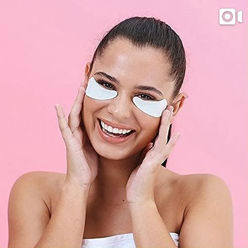 Skin Republic Retinol Hydrogel under Eye Patch 9.6 G image number 3