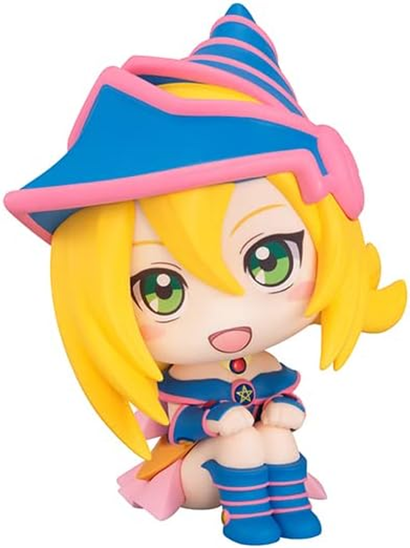 Megahouse Lookup Yu-Gi-Oh! Duel Monsters - Dark Magician Girl image number 1