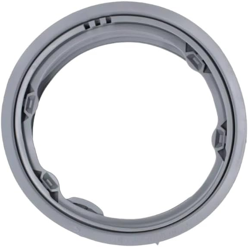 Compatible with LG Washing Machine Door Seal Gasket - Part Number MDS66651605 image number 2