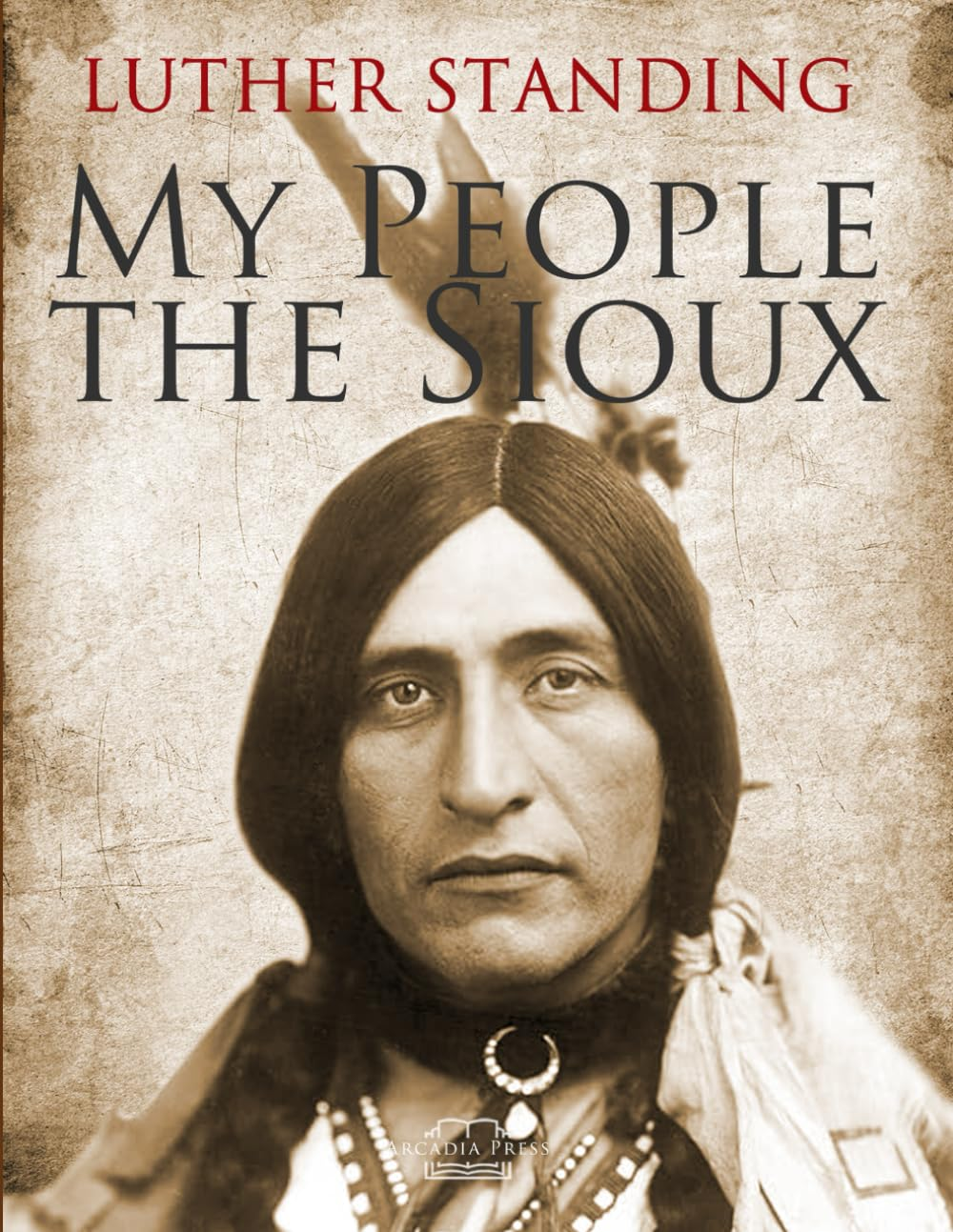 My People the Sioux image number 2