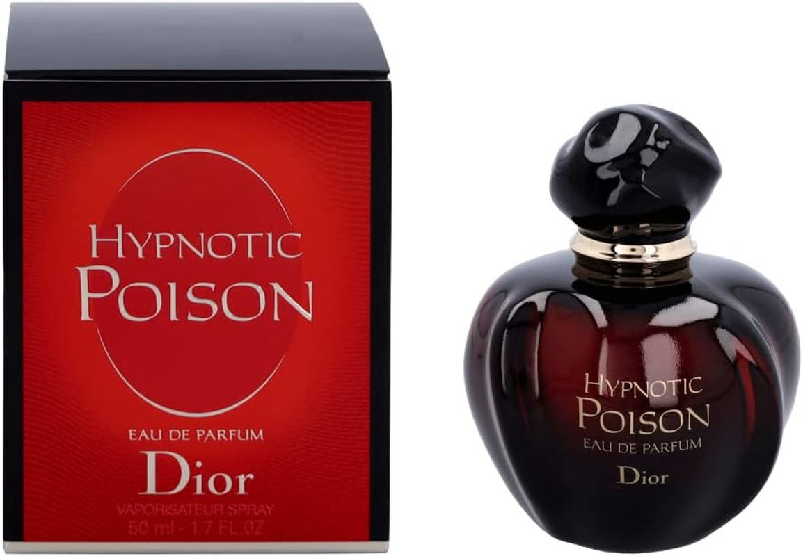 Christian Dior Hypnotic Poison Eau De Perfum Spray, 50 Ml image number 2