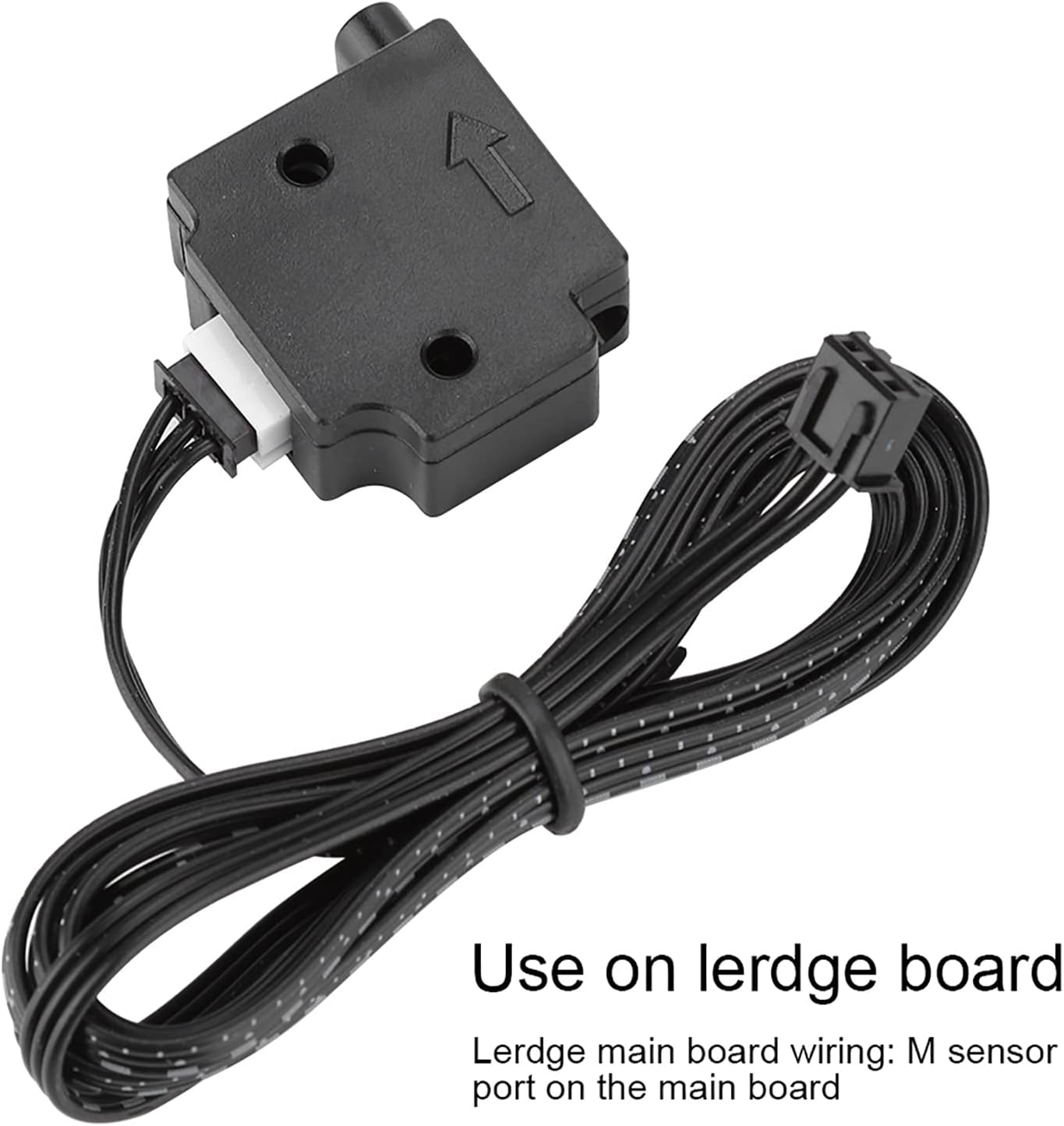 Filament Runout Sensor for 3D Printer, Anycubic Filament Sensor Module, 3D Printer Anycubic Filament Runout Sensor, ABS Material