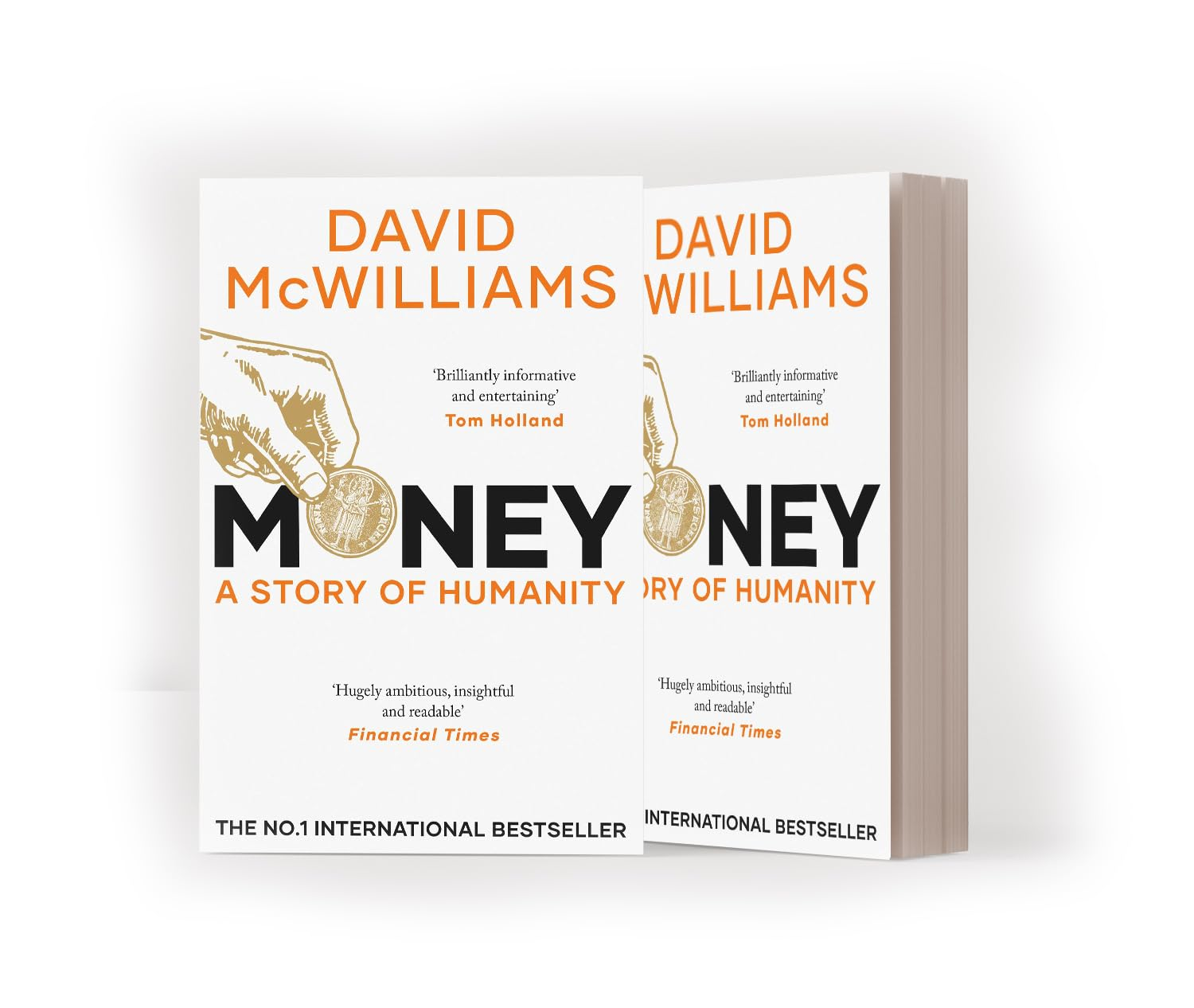 Money: a Story of Humanity image number 2