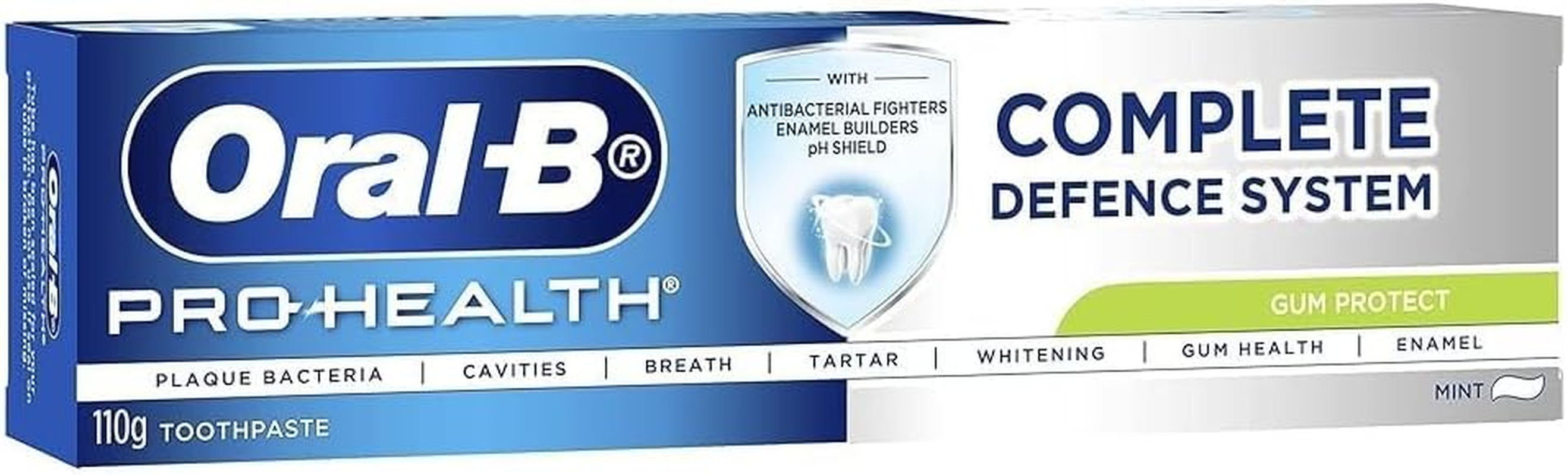 Oral-B Pro-Health Advanced Gum Protect 110G
