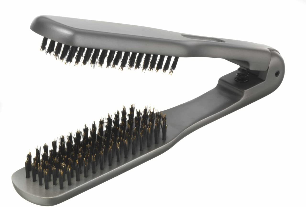 Hi Lift Straightening Hair Brush