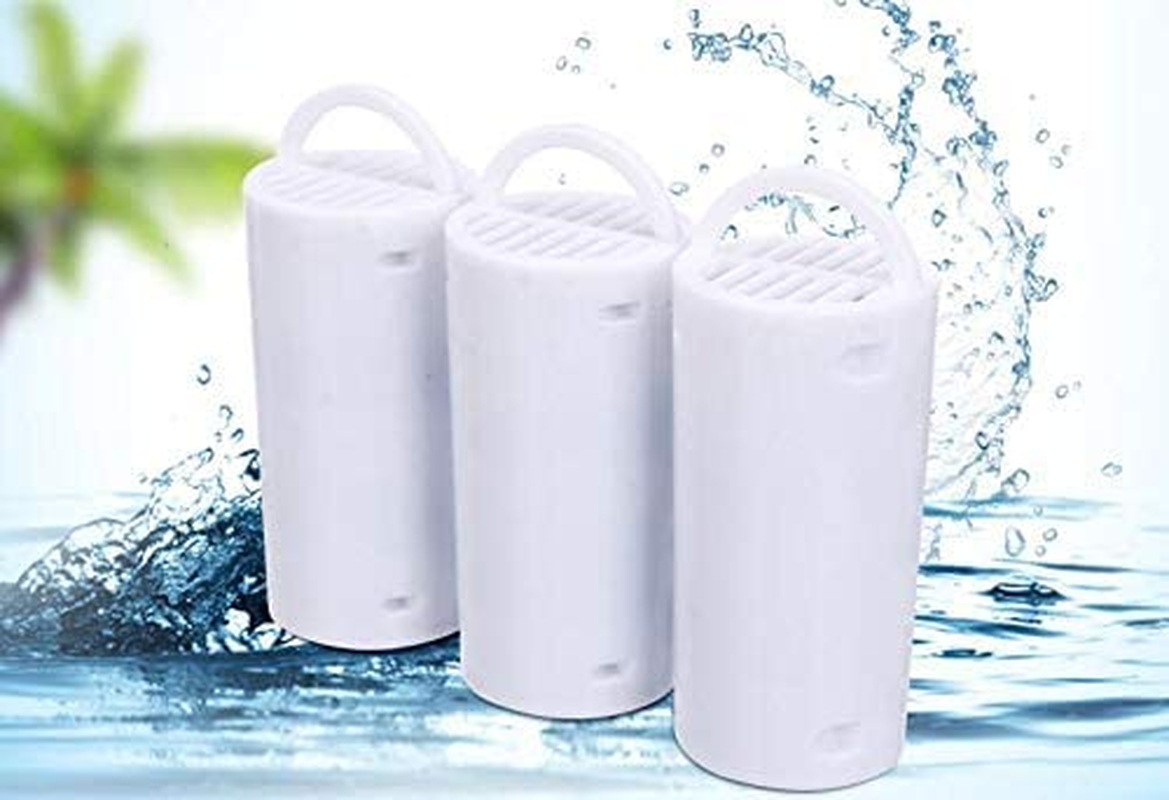 NEOUZA Premium Charcoal Filters Replacement Compatible for Petsafe Drinkwell 360 Stainless Multi-Pet Fountains, Pack of 12 image number 1