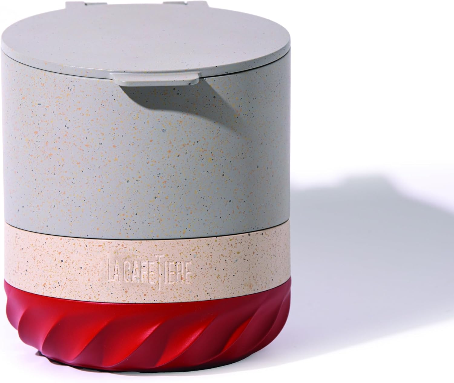 La Cafetiere Renew Coffee Knock Box and Composter image number 2