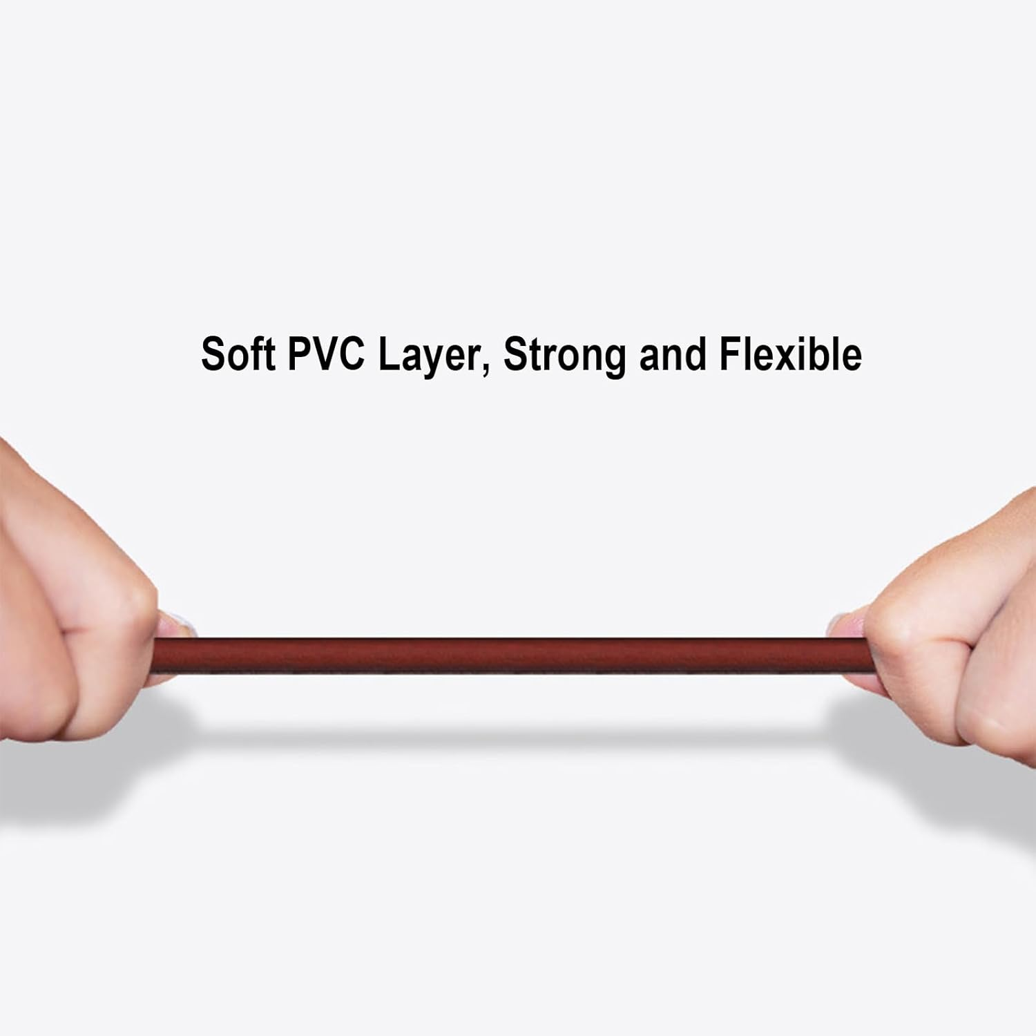 XMUXI XLR Male to 1/4 Inch Unbalanced Microphone Cable, Mono TS 6.35Mm to Male XLR Audio Cable Interconnect Mic Cord (3 Meters) image number 2