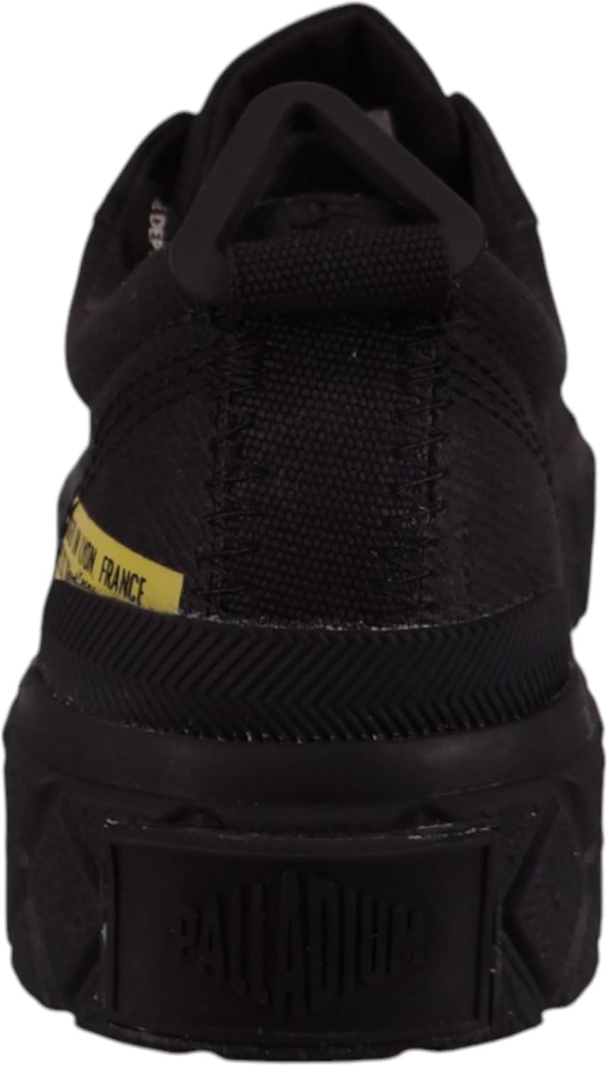 Palladium Unisex Palla Ace Ankle Boot image number 2