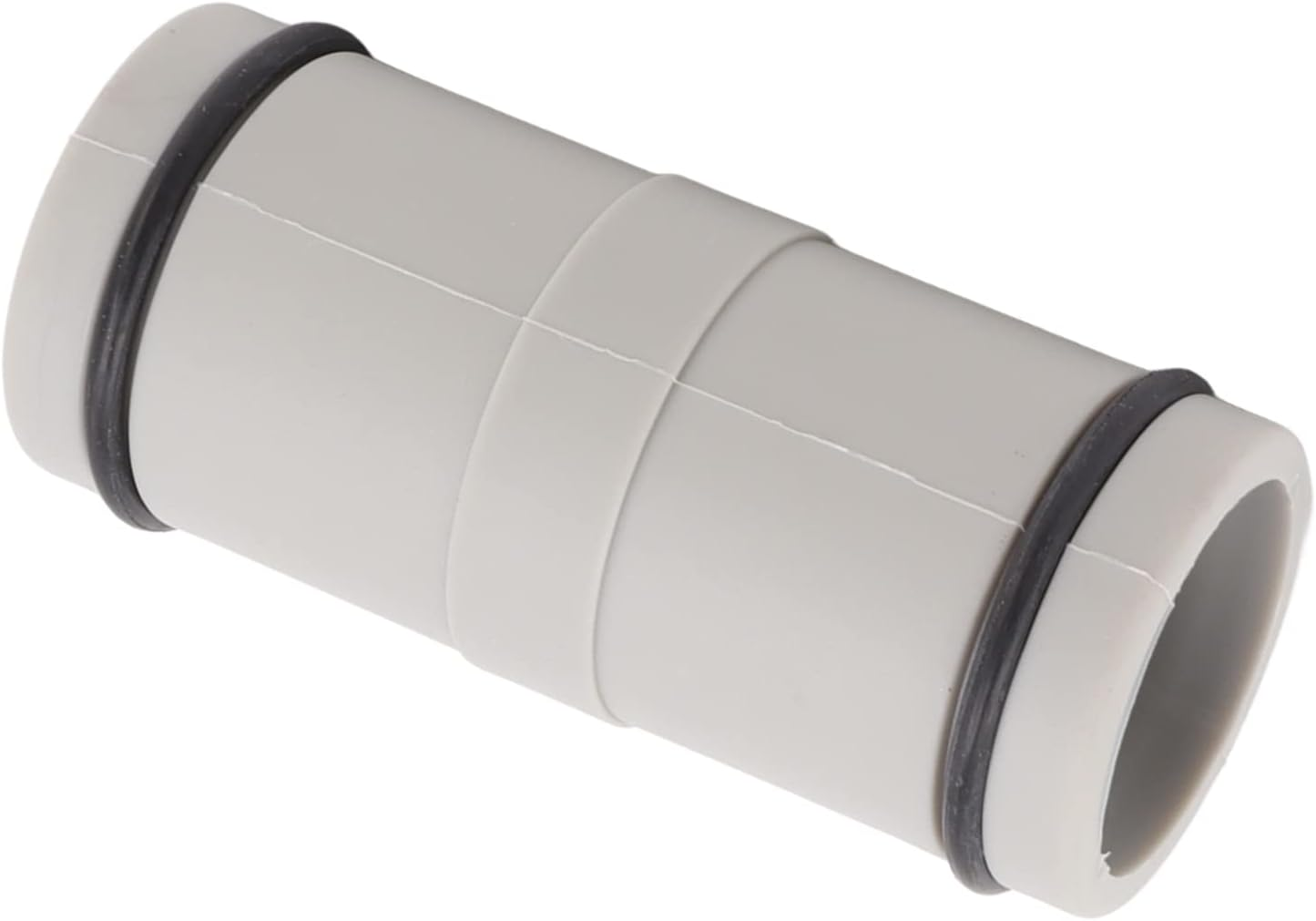 Replacement Hose Adapter, Pool Hose Adapter for above Ground Swimming Pool, Converts 1.25 and 1.25 Hoses, Pool Hose Connector for Fit for Connection Pumps & Plunger Valve image number 6