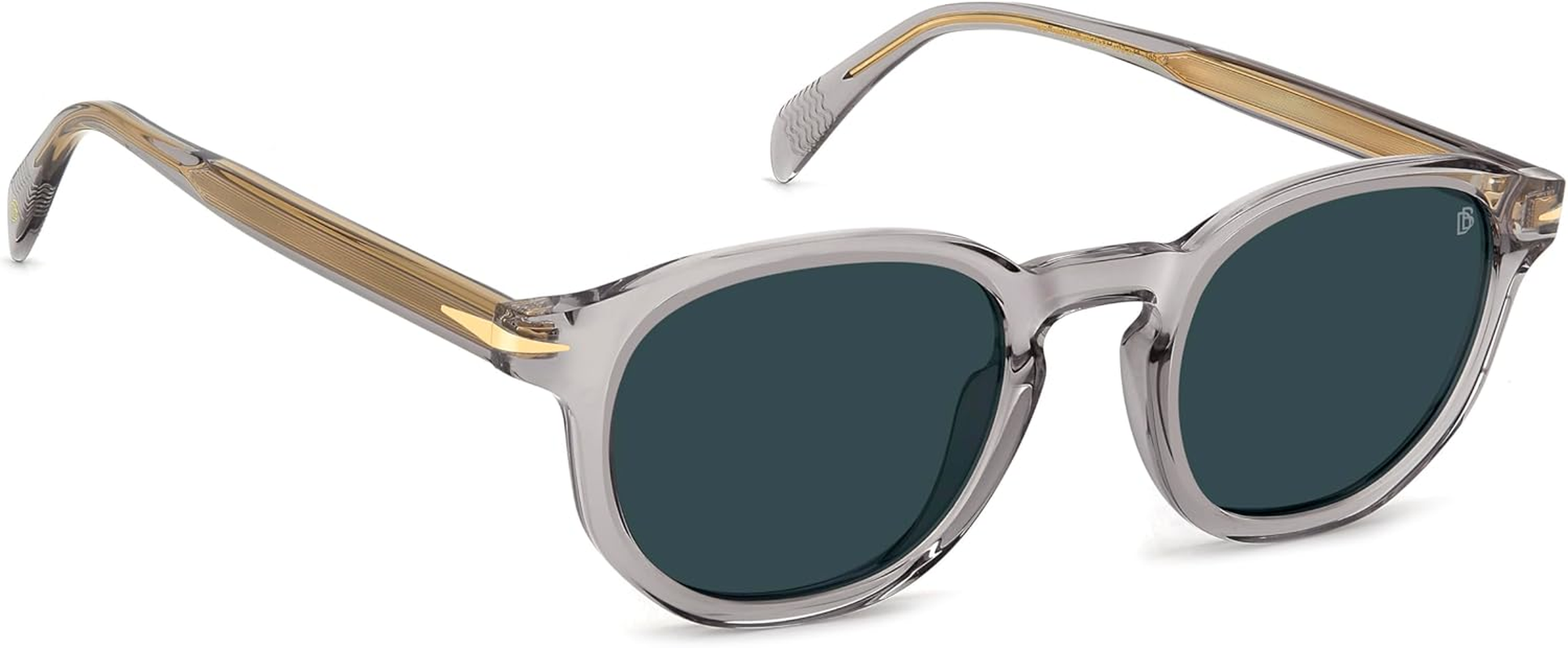 David Beckham Men'S DB 1007/S Sunglasses image number 5