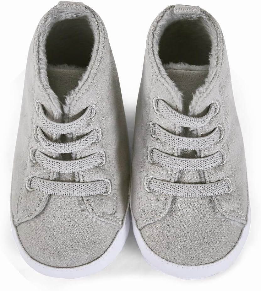 Snugtime Pull on Boot, Stone, 2 Size image number 1