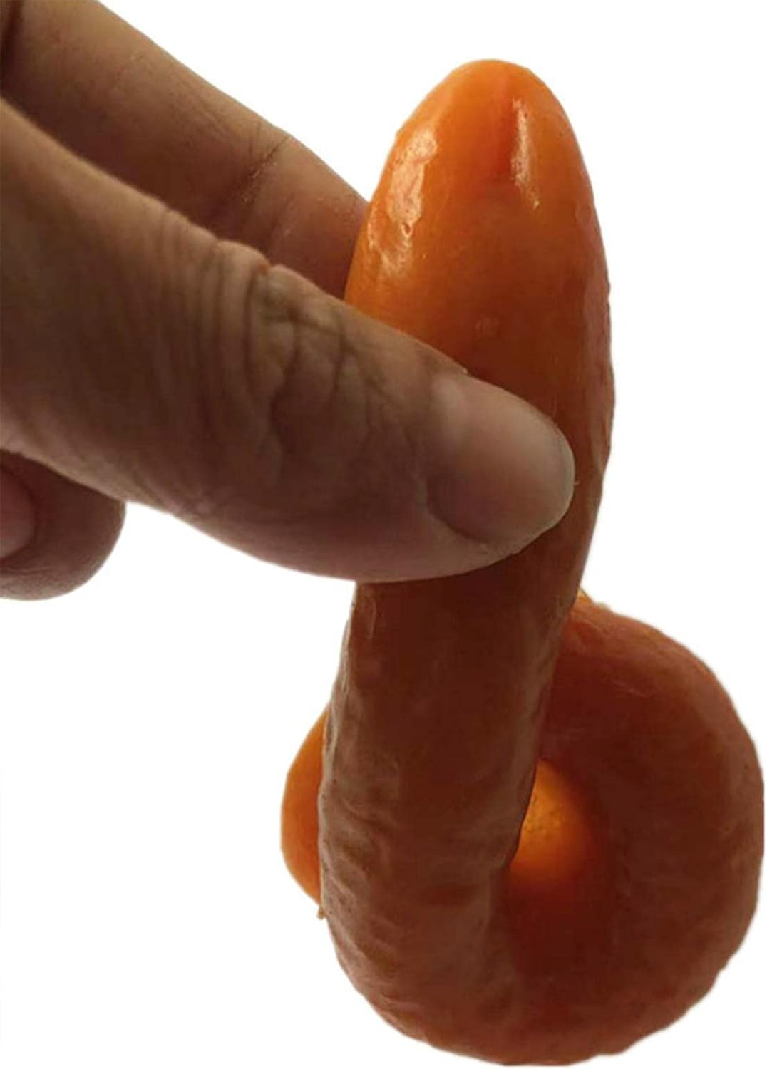 Fake Poop - Realistic Prank Poop Toys with Drawstring Bags | Novelty Joke Toy for Gags and Tricks | Prank Gifts for Halloween, April Fools' Day, and Party Supplies