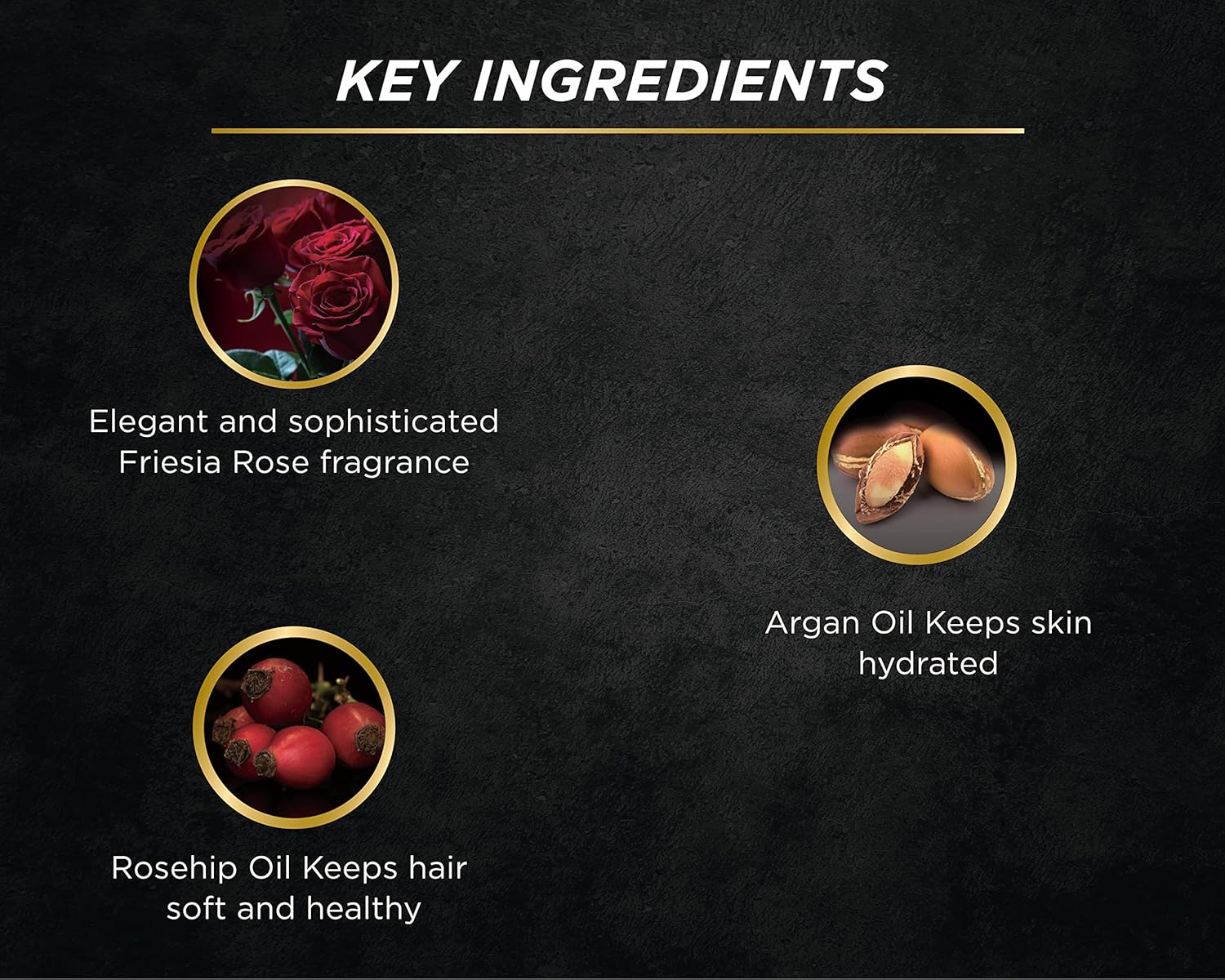 Bigen Beard Growth Oil for Men for Longer & Thicker Beard with Argan & Rose Hip Oil, Boosts Hair Growth, Shining, Smooth & Even Beard, Protects Colour, Nourishes & Keeps Hair Soft, 30Ml image number 1