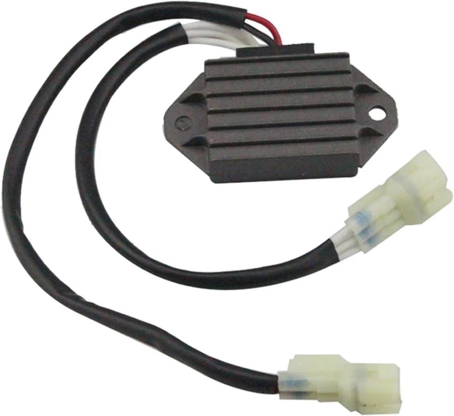 Rectifier Parts 12V Motorcycle Regulator Rectifier for WR250F WR250FH 2015-2017 YZ250 YZ250F YZ450F 2010-2017 WR450F WR450FH 2012-2017 image number 3