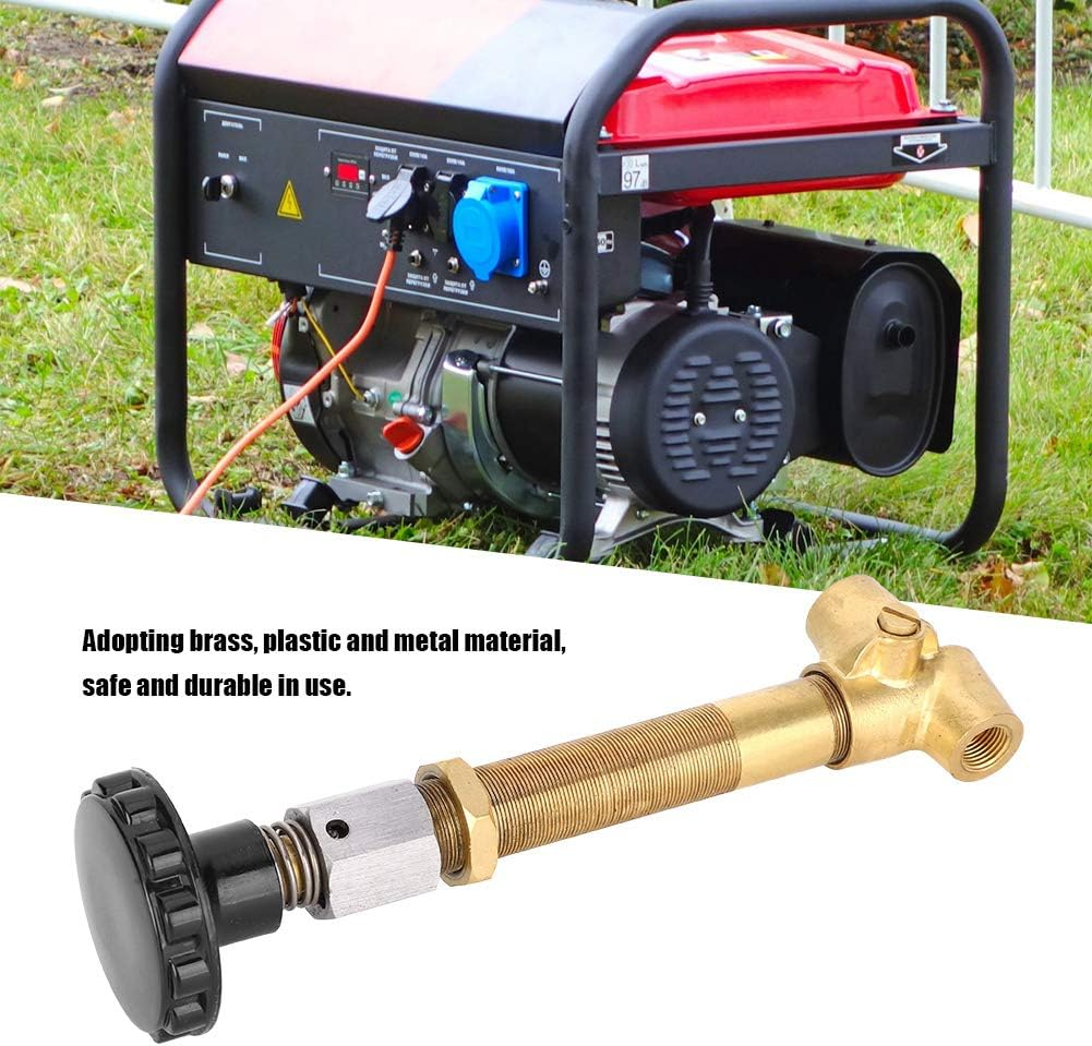 Marhynchus Fuel Priming Transfer Pump 9H2256 Replacement Machinery Accessories Fit for Caterpillar CAT 3106 3304 D5B 980B D6C 816 image number 1