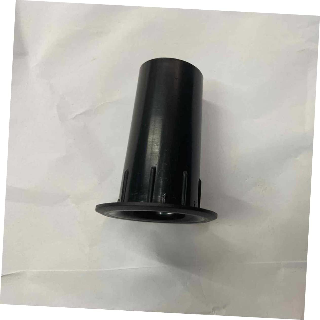 UPKOCH 20Pcs Plastic Woofer Box Port Tube Speaker Air Outlet for Speaker Port Bass Reflex Tube Replacement image number 6