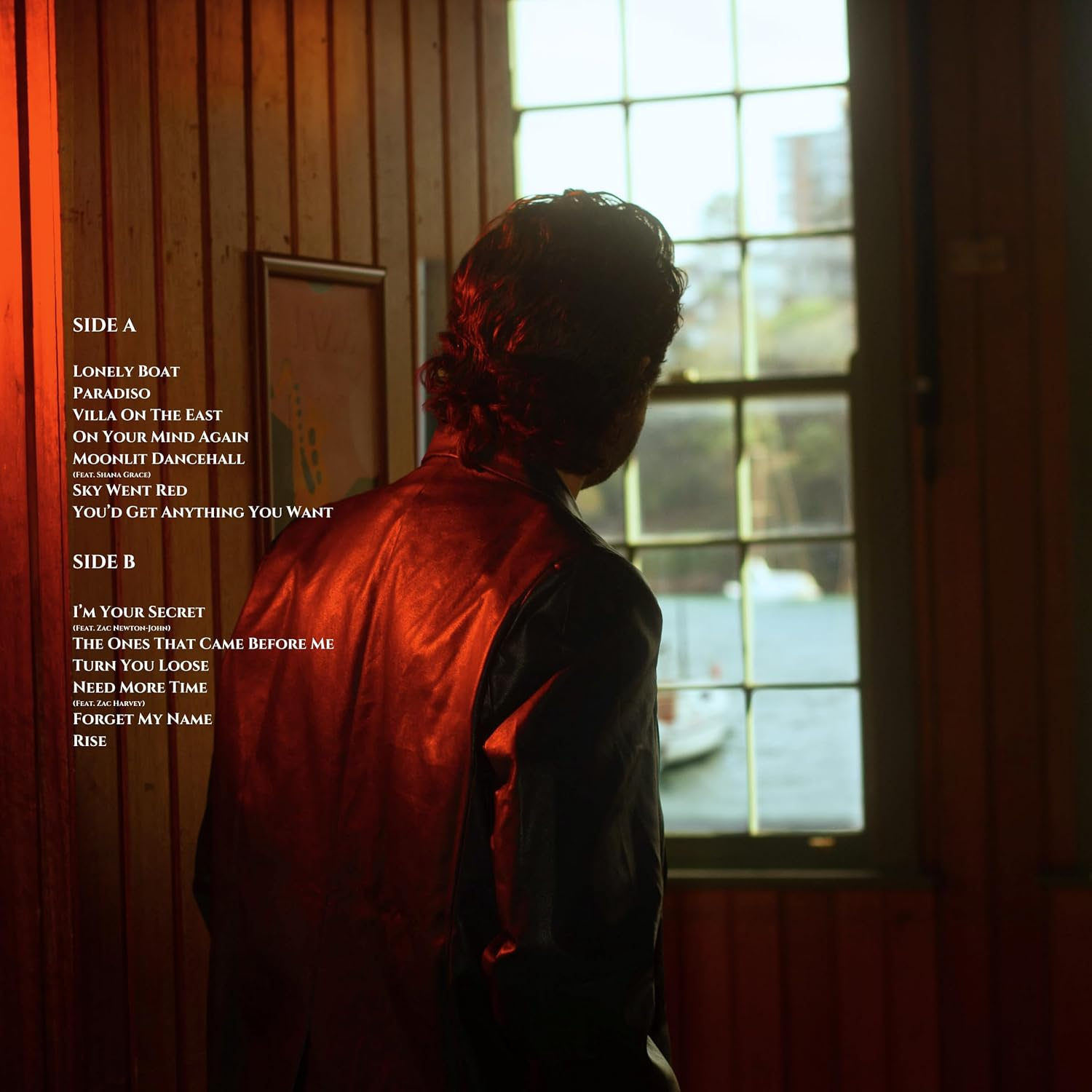 Native Ambition image number 2