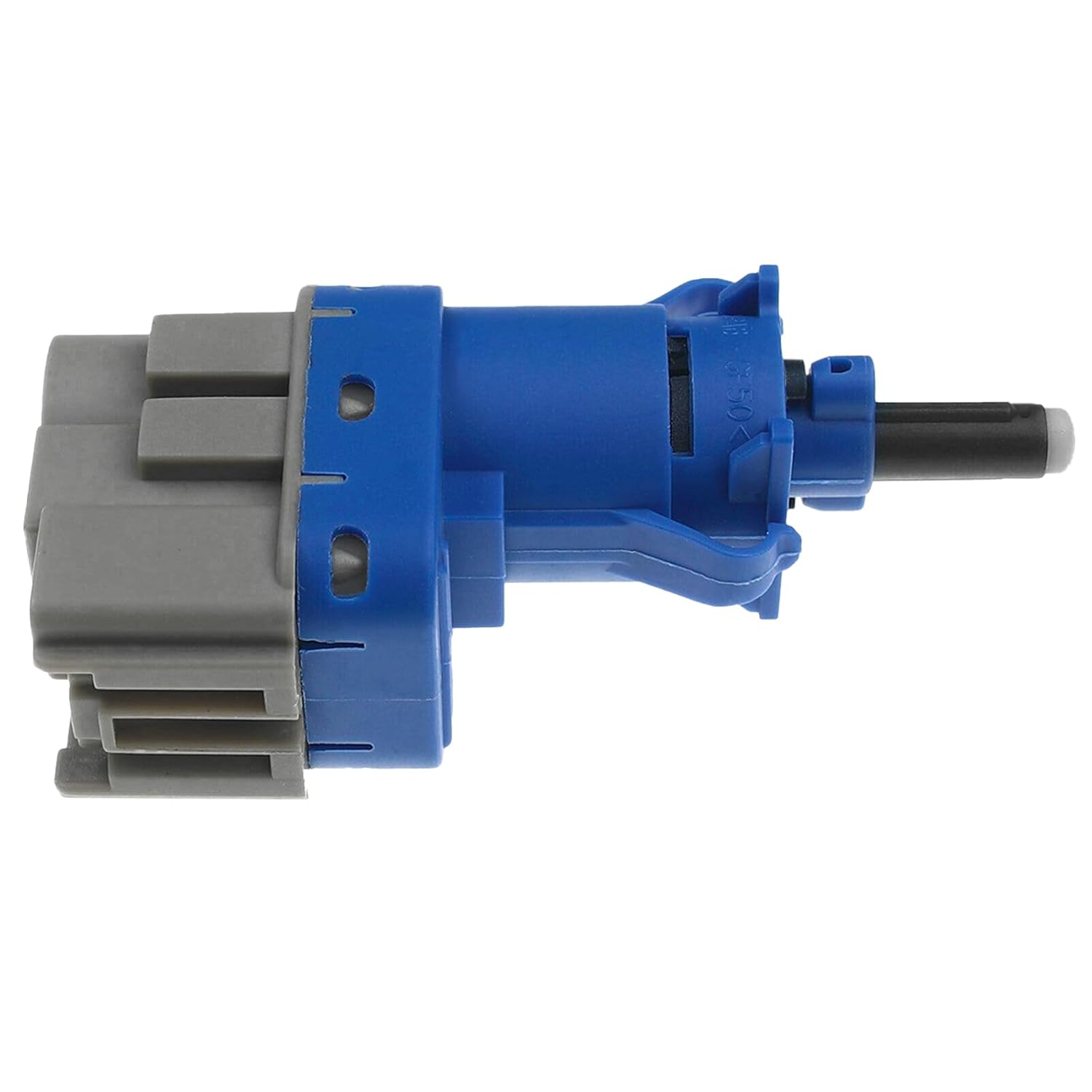 New Brake Light Switch 4Pin Compatible with Ford F-150 F-250 F-350 Focus/Mazda 2 3 5 6 / Lincoln MKC MKT OEM:4838697 / 8T4T-9G854-AA image number 1