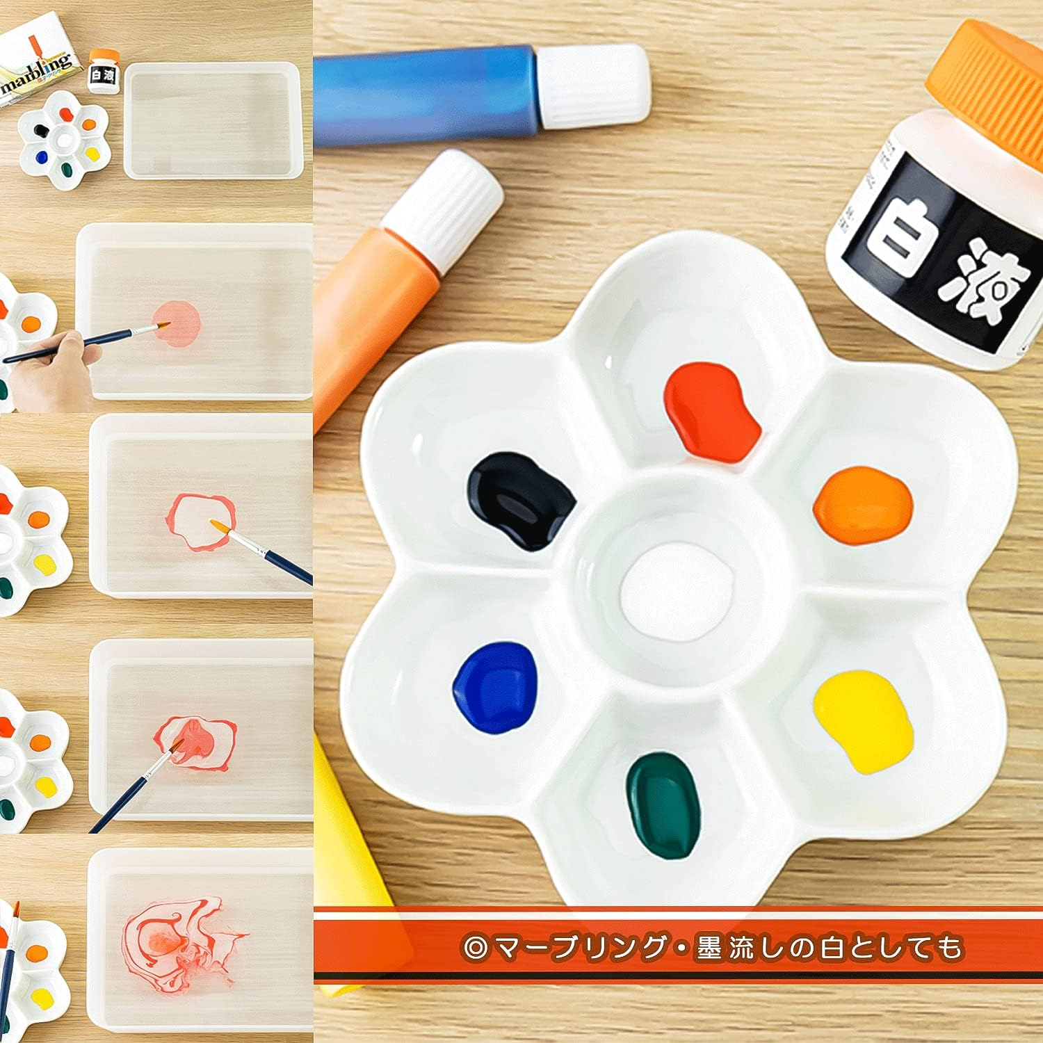 Bokuun-Do White Liquor 120G 15625 (Japan Import) image number 4