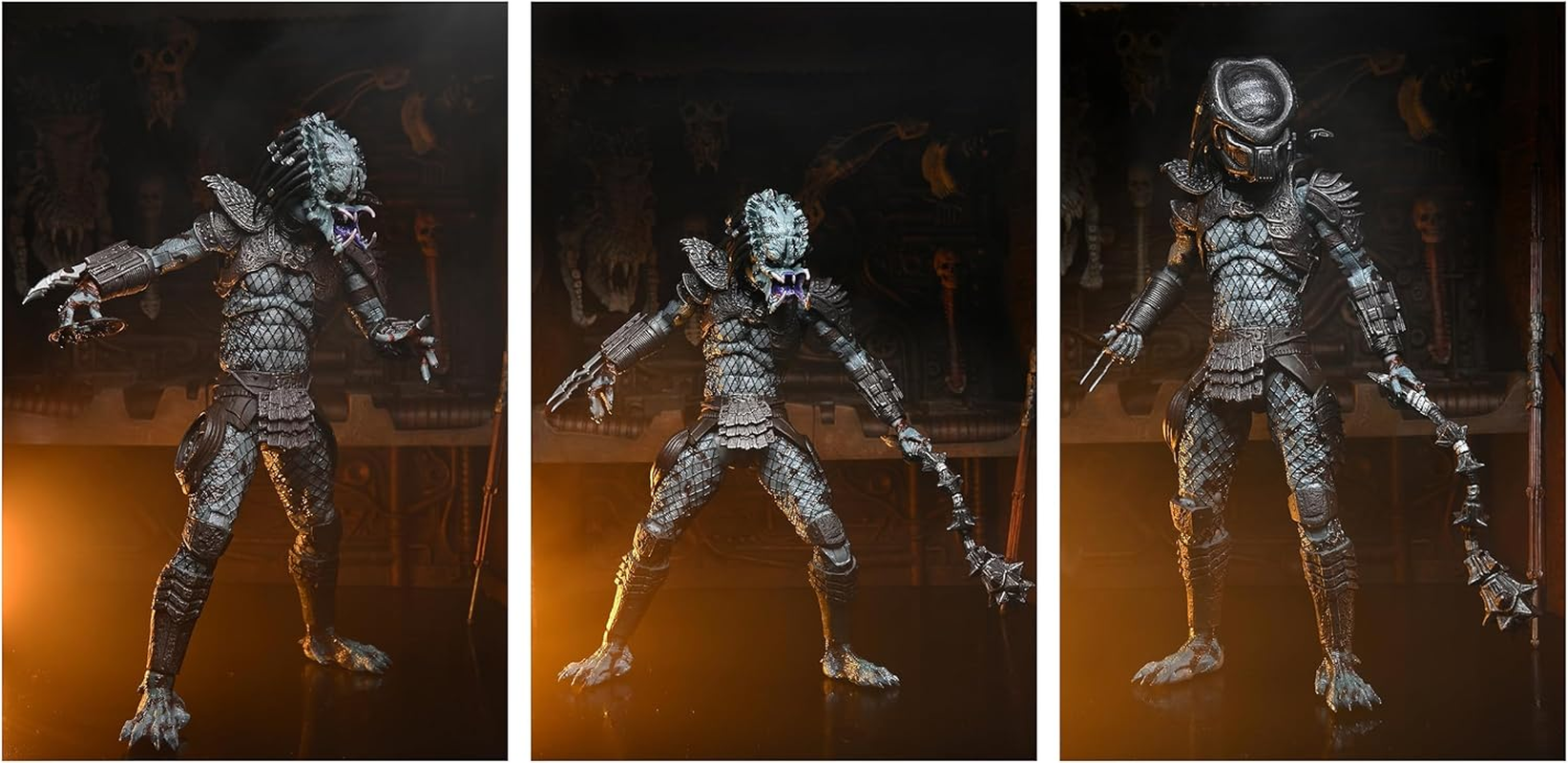 Rubie'S Kid'S Predator, Multicolor, 7" image number 1