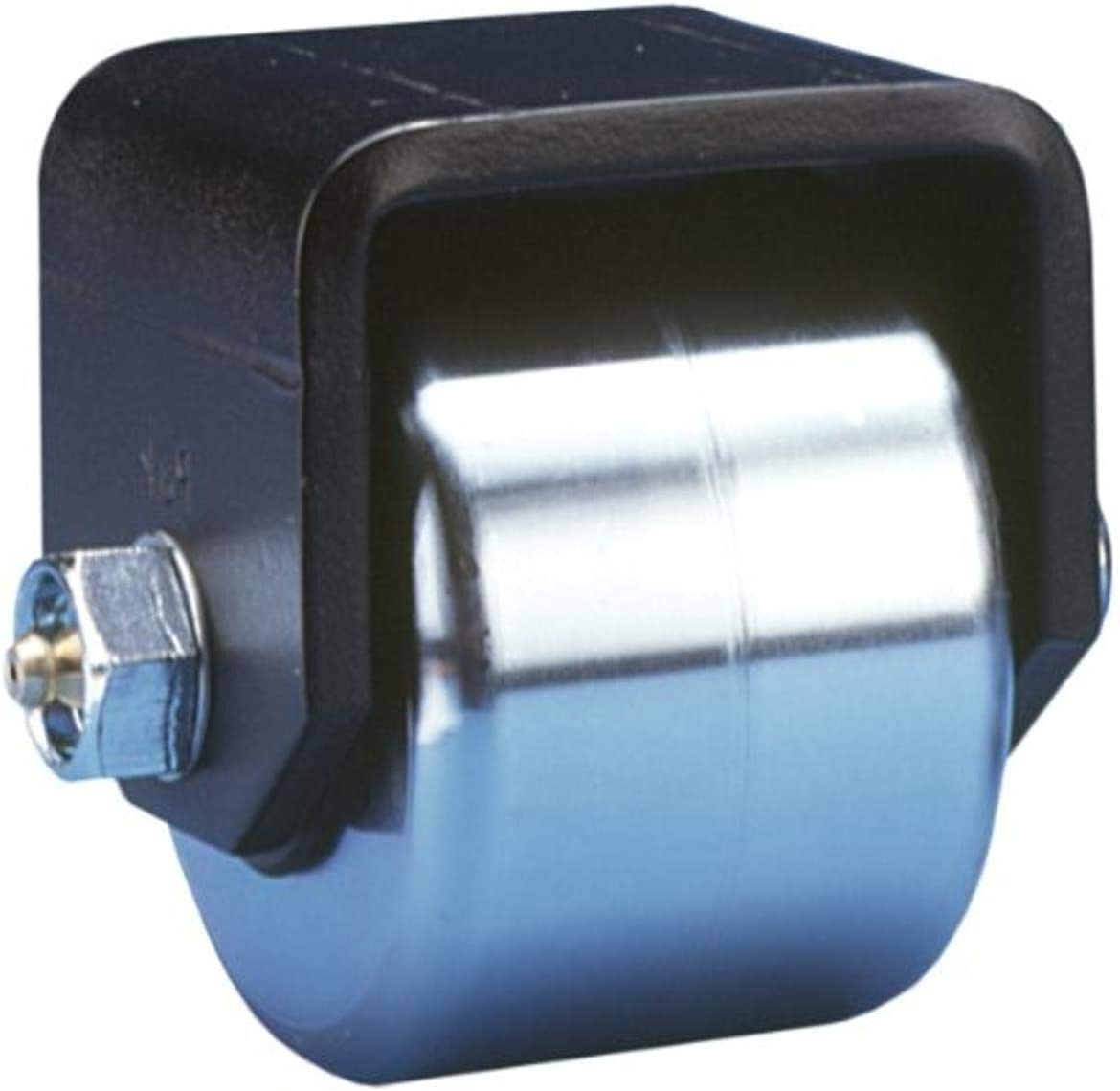 Ultra Fab Products 10-4202 Mini Weld-On Steel Roller