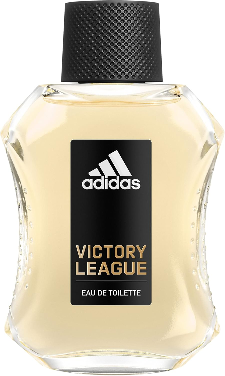 Adidas Men'S Victory League Eau De Toilette Spray, 100 Ml