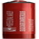 NYX PROFESSIONAL MAKEUP Slide on Lip Pencil, Lip Liner - Urban Cafe (Brown)