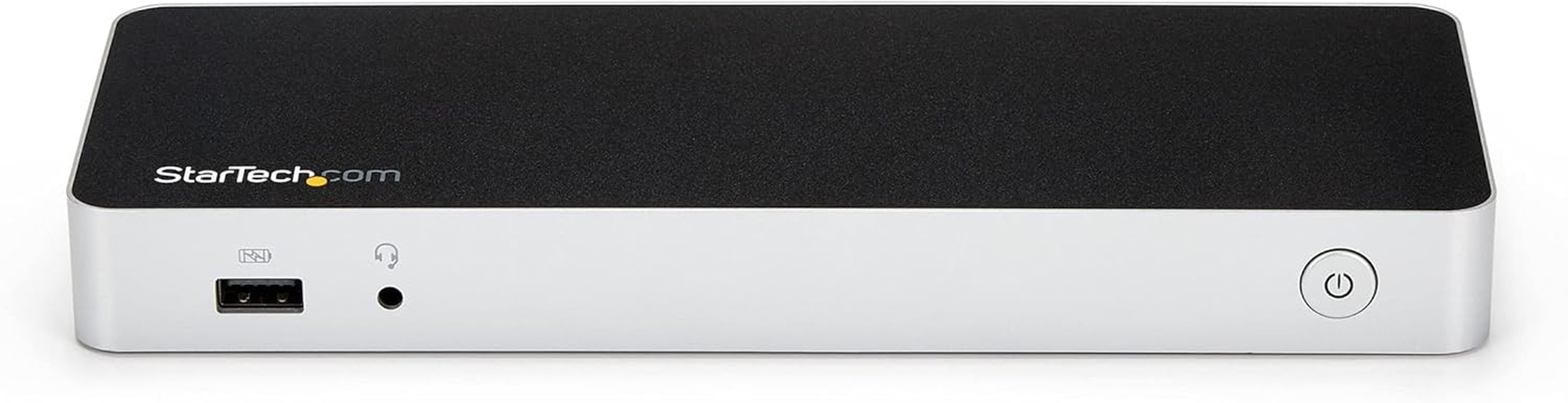 Startech 60W Dual Monitor USB C Docking Station for Windows Laptops image number 3