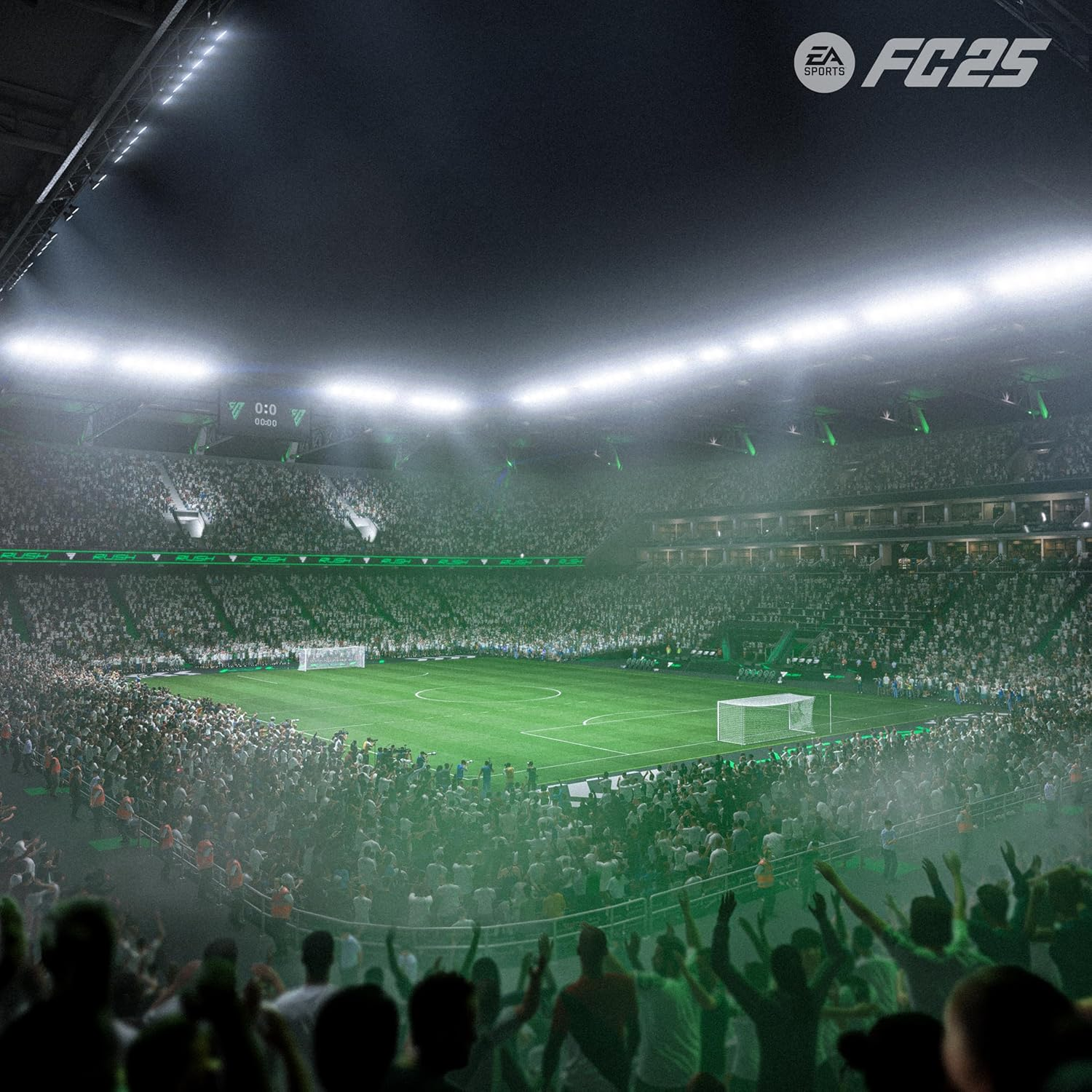 EA Sports FC 25 - Playstation 5 image number 4