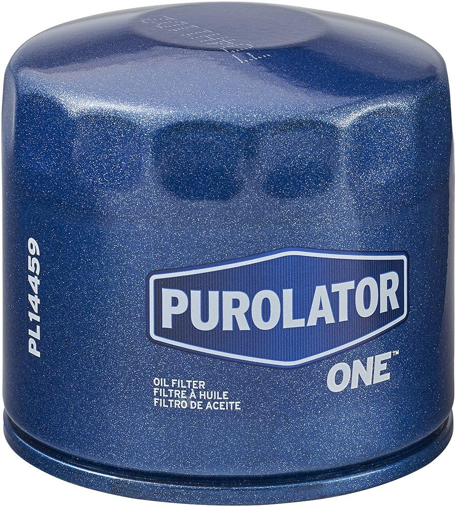 Purolator PL14459-12PK Purolatorone Spin on Oil Filter, 12 Pack