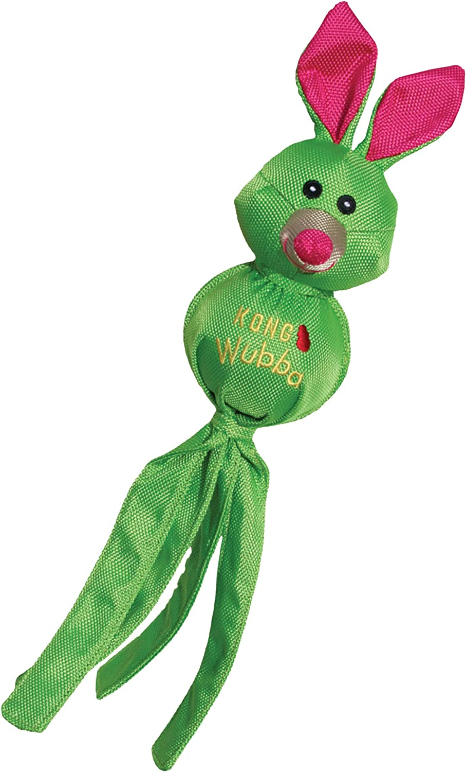 KONG Wubba Ballistic Friends Dog Toy