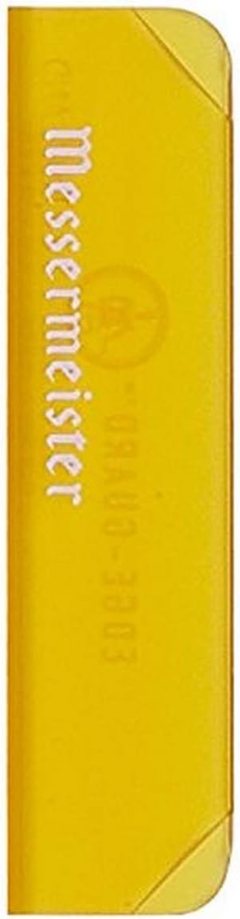 Messermeister EGS-08C Chef'S Edge-Guard, 8-Inch, Black