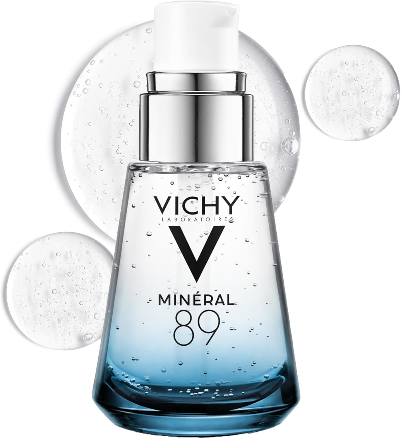 Vichy Mineral 89 Skin Booster Serum, 30 Ml image number 6