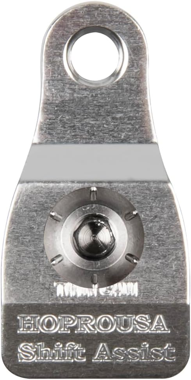 Ez-Shift Easy Find Neutral Assistance for All HD before 2017 Twin Cam Models Neutral Gear Shifter Assist Touring Dyna Softail (Sliver) image number 1