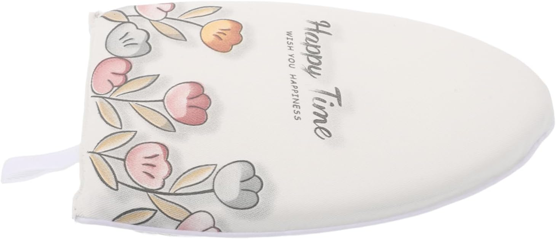 VICASKY Anti-Scalding Gloves Heat Insulation Gloves Heat Resistant Garment Polyester image number 1