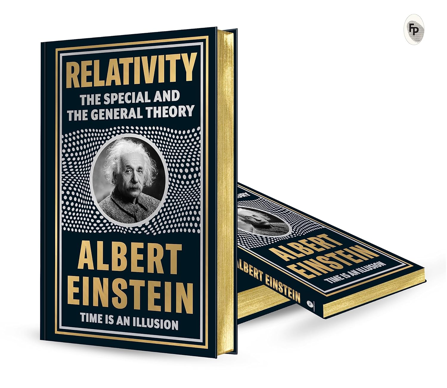 Relativity: the Special and the General Theory image number 5