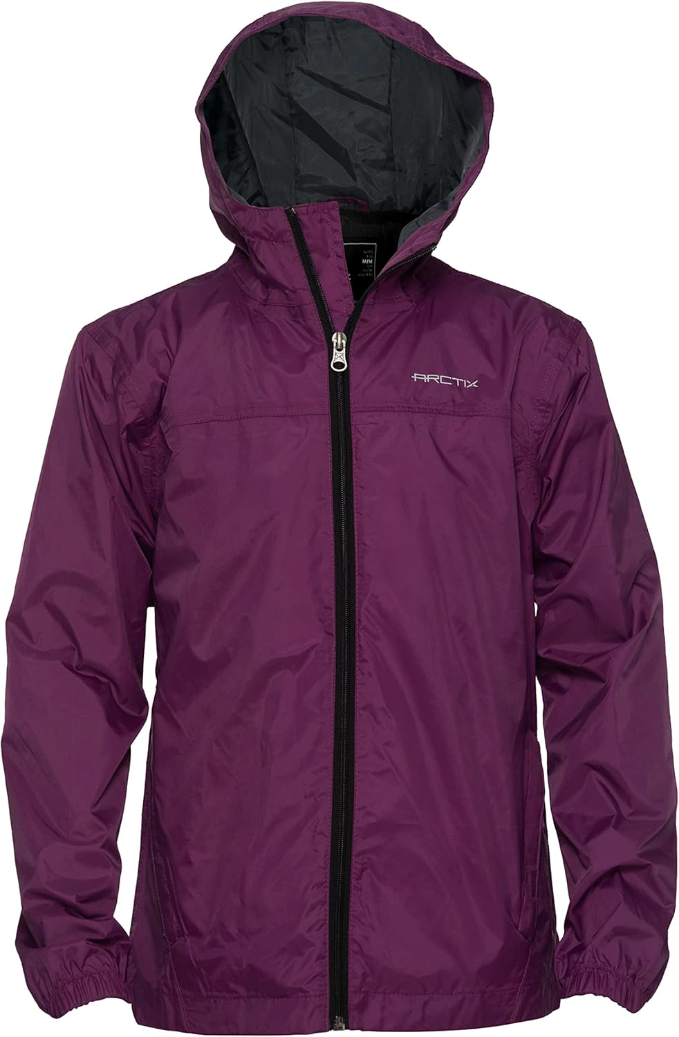 Arctix Kids Stream Rain Jacket