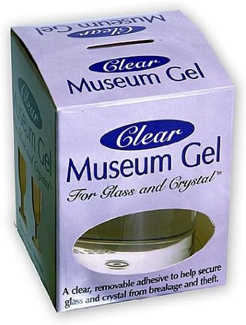 Ready America Museum Gel 120Ml [Pack of 2 ]