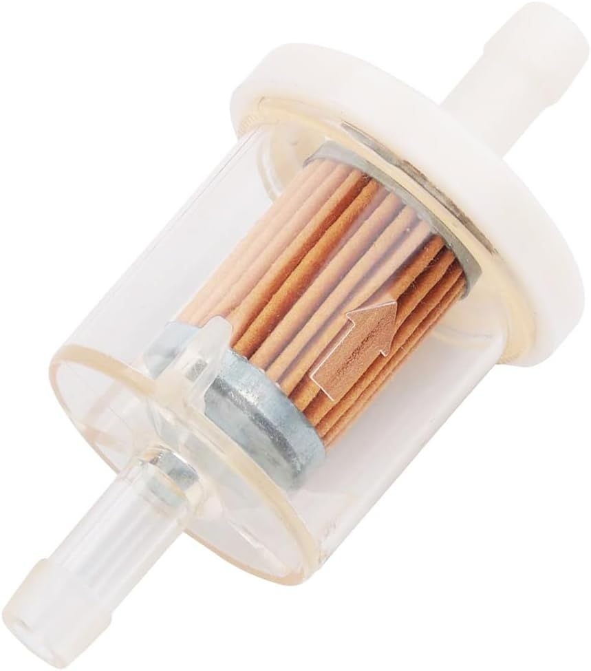 FR691V Oil Change Kit 49065-7007 49065-0721 Oil Filter for Kawasaki FR691V FR730V FR651V FR600V FX600V FS691V FS651V 492932 492932S 492056 695396 696854 7045184, Pack of 2 image number 1