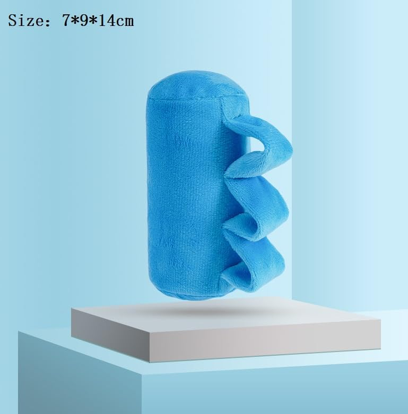 Palm Grip Finger Contracture Cushion with Finger Separator for Contractures, Palm Cone Hand Therapy to Prevent Skin Breakdown image number 4