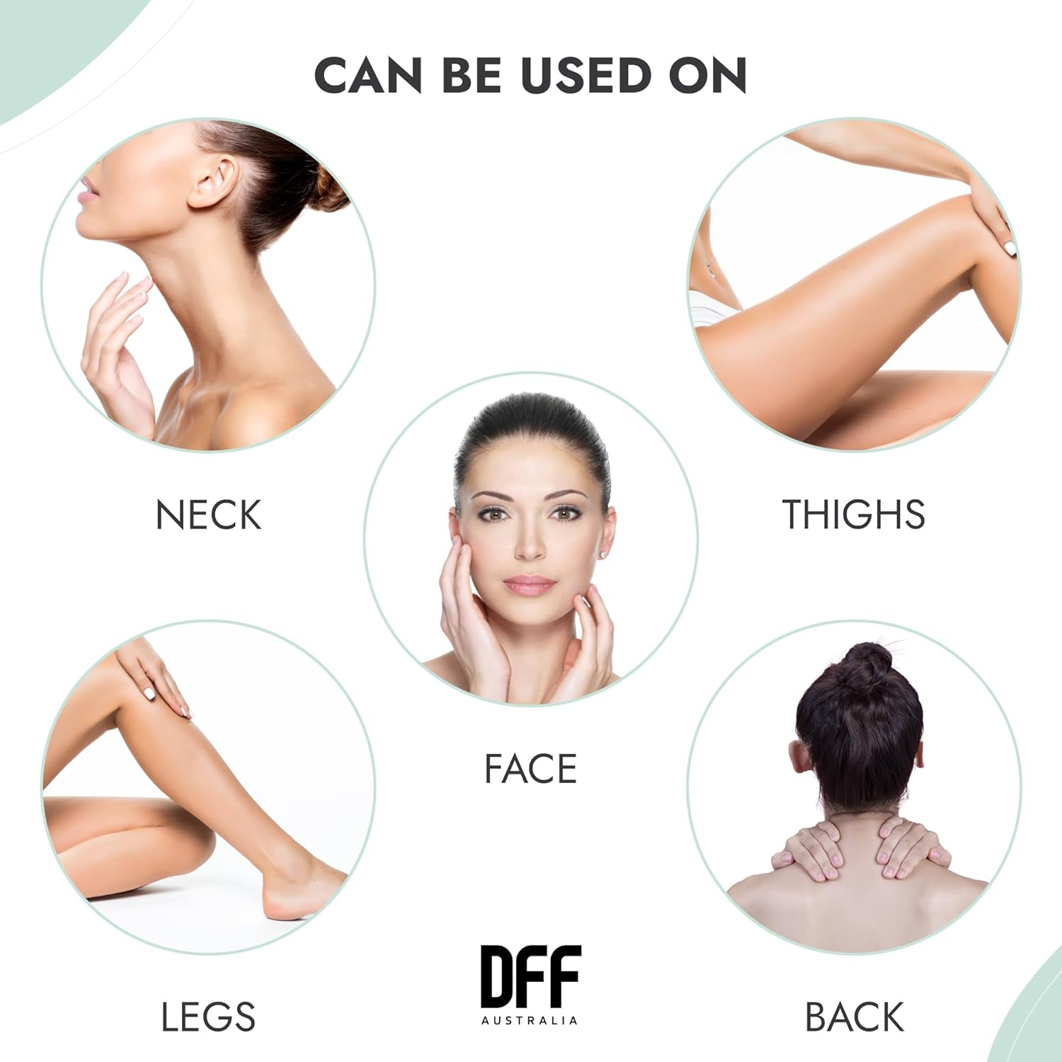 Direct from Factory 1.0Mm Derma Roller - 540 Titanium Microneedle Dermaroller for Face - Cosmetic Microneedling Instrument for Facial Skin Care - Massage Tools Professional image number 1