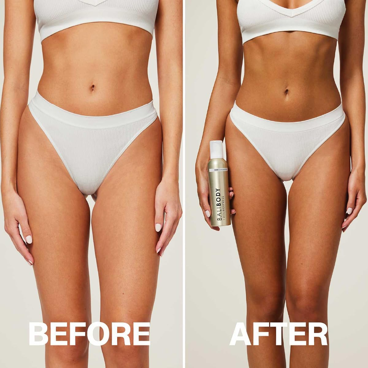 Express Self Tan in 1 Hour by Bali Body 225Ml image number 5