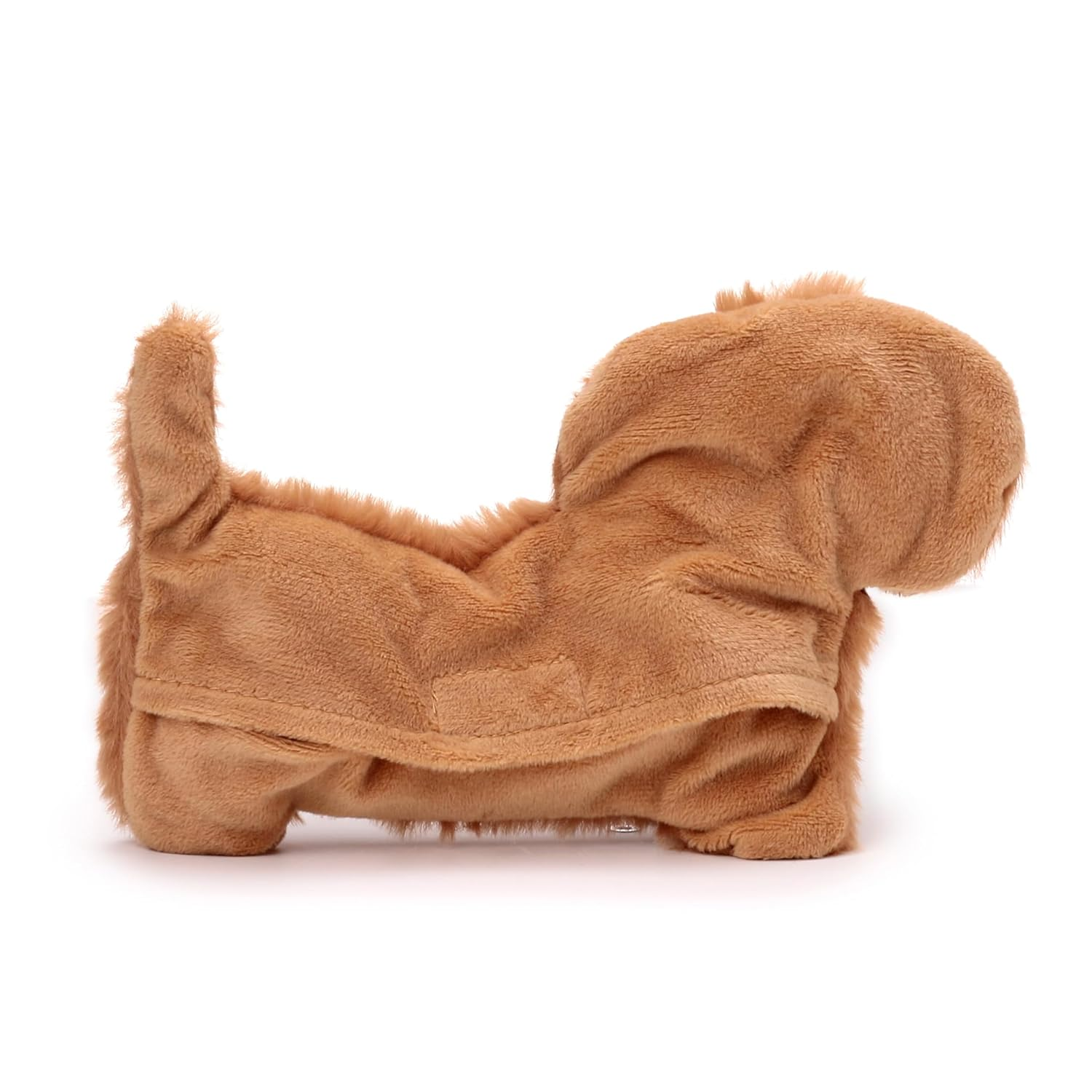 Puckator Thermal Plush Toy - Dachshund - Dogs - Wheat & Lavender Seeds