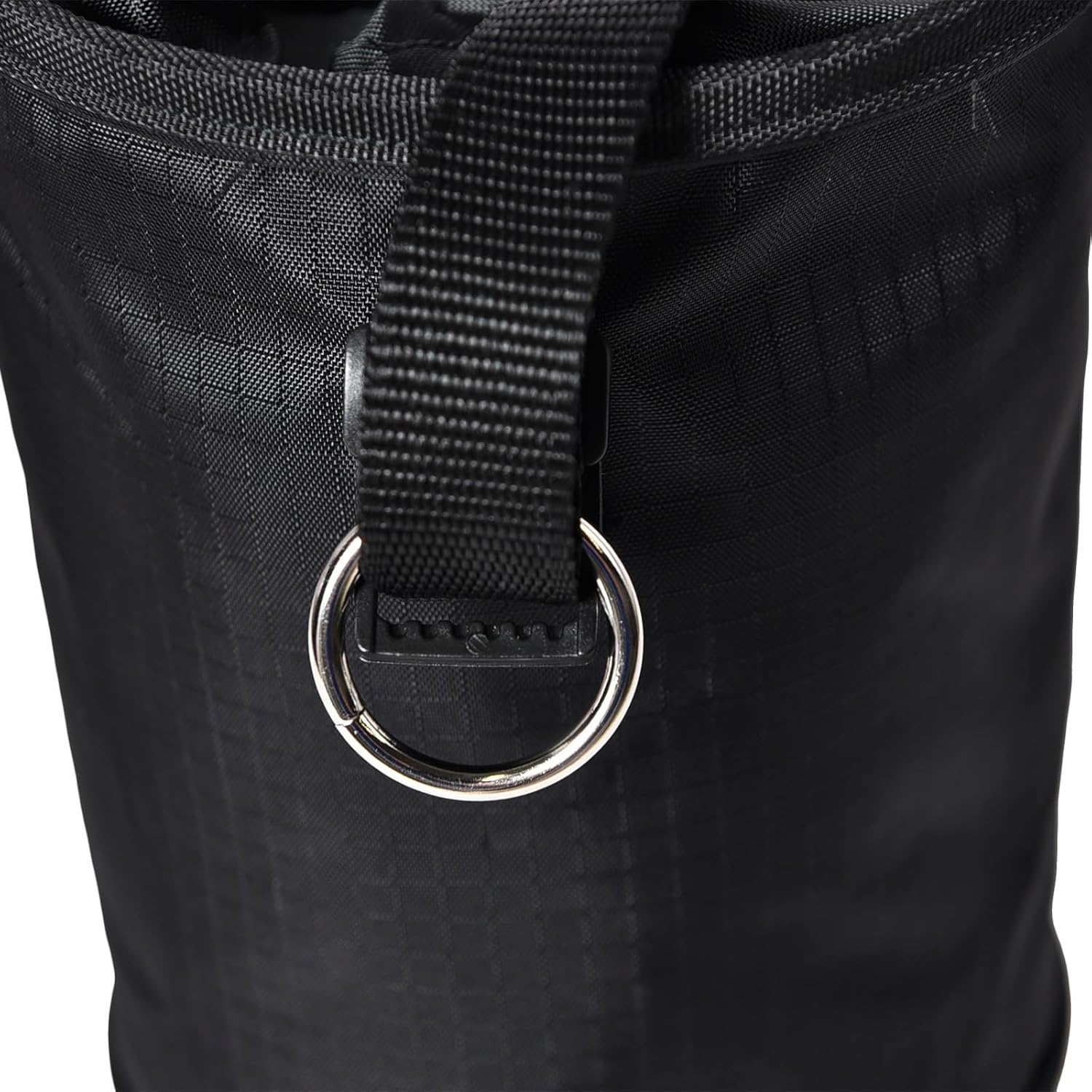 Hills Waterproof Peg Basket, Black image number 1