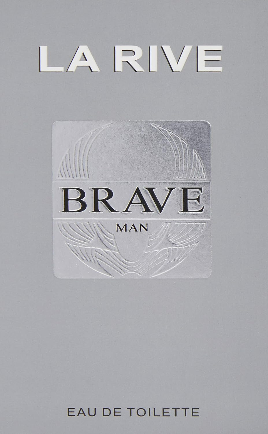 La Rive La Rive Brave Eau DE Toilette Spray 100Ml image number 3