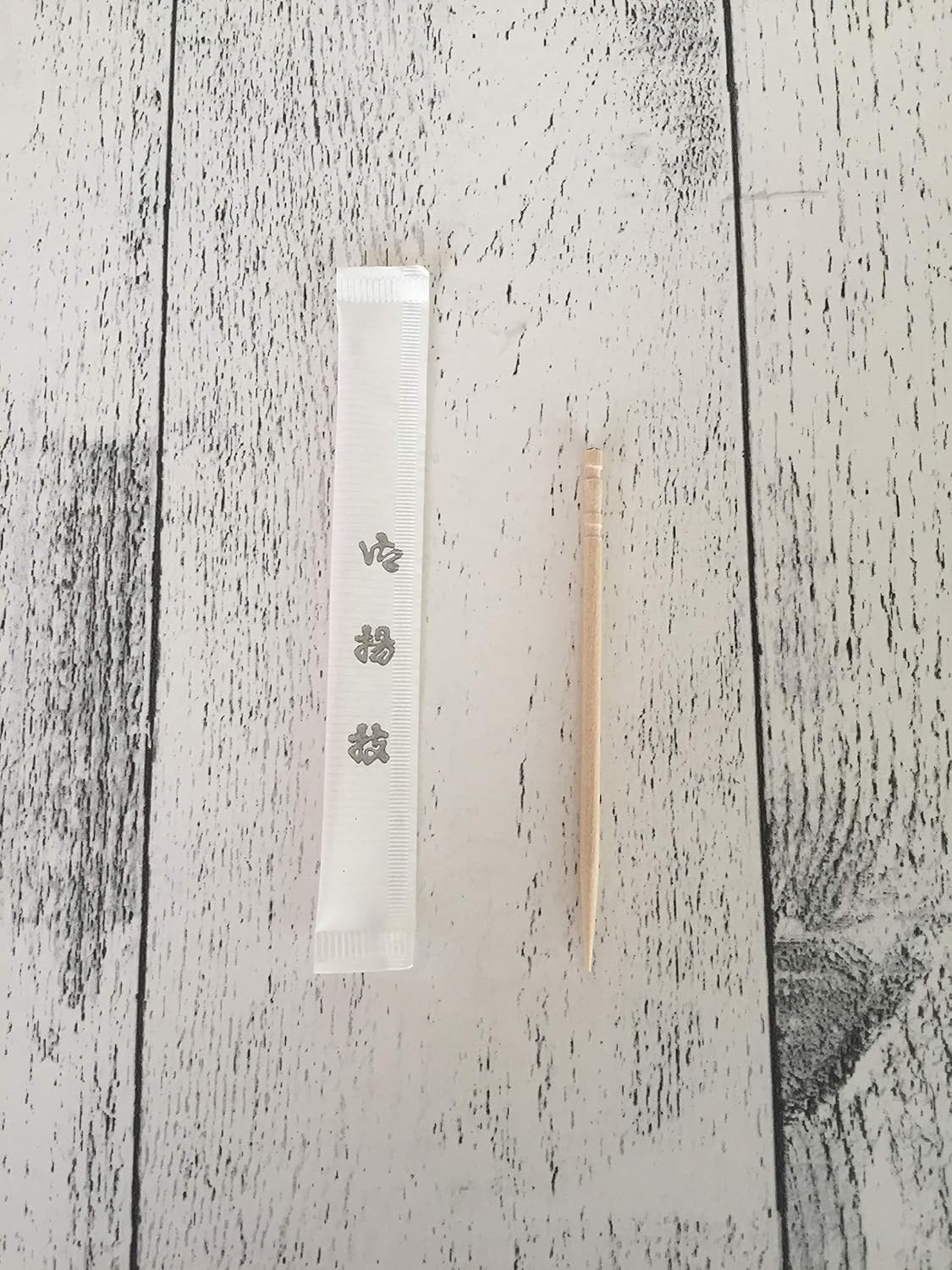 Yamato Bussan Toothpicks, Commercial Use, Prosperous Business, Bag, Japanese Style, 1000 Pieces image number 1